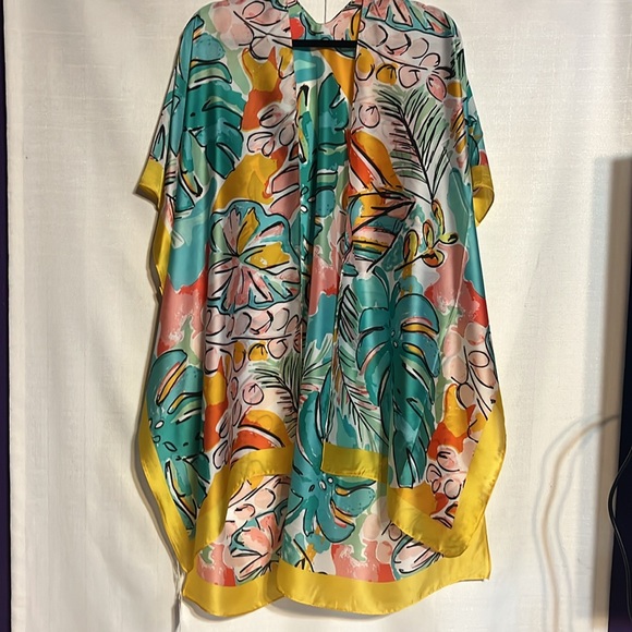 Kimono - Picture 2 of 7